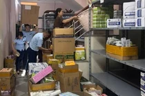 Khởi tố vụ án buôn bán hàng giả là thuốc chữa bệnh
