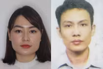 Công an Hà Nội truy tìm 2 đối tượng lừa đảo chiếm đoạt tài sản