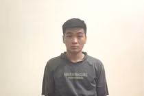 Bắt giữ đối tượng tàng trữ pháo nổ và ma túy ở Ninh Bình