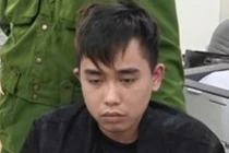 Khởi tố hình sự thanh niên đâm người vì bạn gái bị cho nghỉ việc