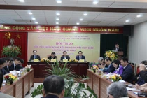 Trí thức VUSTA đóng góp vào dự thảo các Văn kiện Đại hội XIV của Đảng