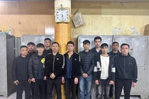 Cách thức đánh bạc trực tuyến tinh vi vừa bị Công an Hưng Yên triệt phá