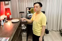 Mức án nào đối với Nhà thiết kế Nguyễn Công Trí vừa bị bắt?