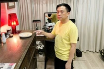 Mức án nào đối với Nhà thiết kế Nguyễn Công Trí vừa bị bắt?