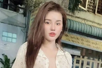 Chân dung hotgirl Ly Meo bị truy nã vì liên quan đến đường dây ma túy
