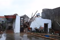 Danh tính 9 nạn nhân tử vong do lốc xoáy ở Ninh Bình