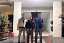 Bắt đối tượng trốn thi hành quyết định đưa vào cơ sở cai nghiện bắt buộc