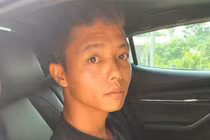 Vào nhà nghỉ, cô gái bị "người yêu" quen trên mạng trộm xe máy 