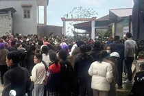 Điều tra vụ 2 vợ chồng và con gái 4 tuổi tử vong bất thường ở Lạng Sơn