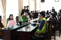 Đột kích 2 quán bar, phát hiện 30 người dương tính với ma túy ở Ninh Bình