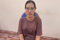 Bắt "nữ quái" chuyên lẻn vào nhà dân để trộm vàng 