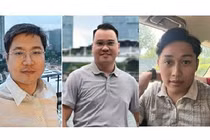 Triệt phá nhóm phát hành dự án tiền ảo, chiếm đoạt 200 tỷ đồng