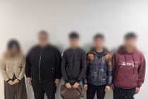 Thủ đoạn của các đối tượng phát tán hơn 15 triệu tin nhắn chứa 'link độc'