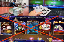 Ba ông trùm điều hành đường dây đánh bạc xuyên quốc gia thế nào?