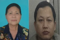 Đề nghị truy tố 2 bị can mua bán trái phép hóa đơn 