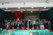 6 nhiệm vụ trọng tâm công tác của Cụm thi đua trong năm 2026