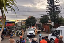 Tiếng súng trong đêm khiến chủ nhà trọ chết oan