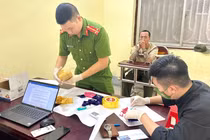 Triệt phá đường dây ma túy lớn, bắt giữ 4 đối tượng ở Lạng Sơn