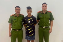 Thiếu niên 12 tuổi trộm xe máy ở Quảng Ninh bị bắt sau nhiều ngày lẩn trốn