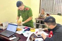 Triệt phá đường dây ma túy lớn, bắt giữ 4 đối tượng ở Lạng Sơn