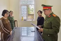 Khởi tố đối tượng mua bán hóa đơn giá trị gia tăng lên tới 31 tỷ đồng