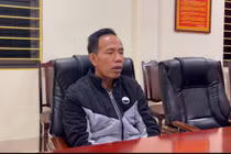 Bắt đối tượng đột nhập nhà dân, phá két sắt trộm tiền rồi lẩn trốn cách 400km