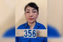 Khởi tố "nữ quái" lừa đảo về thủ tục tất toán khoản vay mà không bị mất lãi