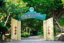 Tìm thấy thi thể nam du khách mất tích trong rừng Cúc Phương