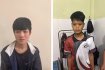 Bắt 3 đối tượng nghiện cướp tài sản của người đi đường