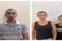 Bắt giữ nhóm đối tượng lừa đảo qua livestream bán đá 'đổ thạch'