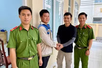 Bất ngờ nhận nửa tỷ đồng, người đàn ông tìm cách trả lại 