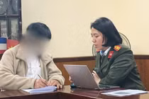 Xử phạt trường hợp đăng tải thông tin sai sự thật về lãnh đạo Đảng, Nhà nước