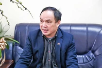 Logistics phải được coi là mạch máu của nền kinh tế hiện đại