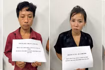 Công an Lai Châu khởi tố bị can đầu tiên về tội sử dụng trái phép ma tuý