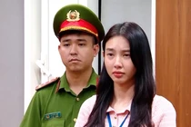 Hoa Hậu Thùy Tiên bị tước danh hiệu Gương mặt trẻ Việt Nam