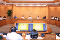 Hà Nội dự kiến 40.000 người tham gia Lễ kỷ niệm 80 năm Quốc khánh 2/9