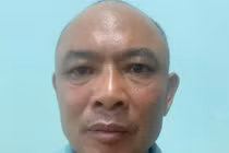 Bắt đối tượng truy nã về tội giết người sau gần 40 năm lẩn trốn