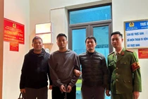 Bắt đối tượng trốn truy tìm suốt gần 2 năm vì có hành vi lừa đảo