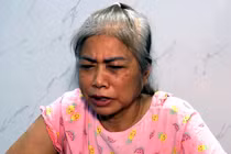 Bắt bà trùm mắc bệnh "tâm thần" điều hành đường dây ma tuý