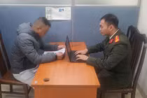 Xử phạt trường hợp đăng tải sai sự thật về công tác nhân sự lãnh đạo Đảng