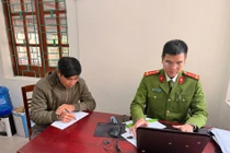 Từ công tác đấu tranh mở rộng, bắt giữ đối tượng truy nã ở Thái Nguyên