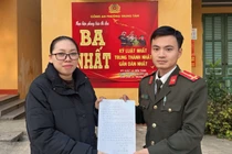 Xác minh, hỗ trợ người dân hoàn trả chuyển nhầm 1,4 tỷ đồng ở Lào Cai