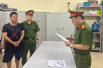 Thợ lái máy xúc "nổ" quen biết nhiều sếp để lừa đảo 400 triệu đồng