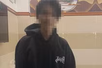 Nam thanh niên dính bẫy lừa đảo "bắt cóc online" từ Hà Nội vào TP HCM