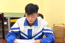 Cho bạn mượn xe gây tai nạn chết người, nam sinh lớp 12 bị khởi tố