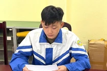 Cho bạn mượn xe gây tai nạn chết người, nam sinh lớp 12 bị khởi tố