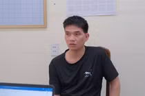 Bắt kẻ lừa bán phụ nữ sang Trung Quốc sau 14 lẩn trốn