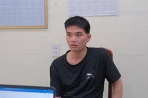 Bắt kẻ lừa bán phụ nữ sang Trung Quốc sau 14 lẩn trốn