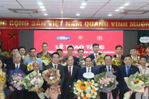 Liên đoàn kỹ sư ASEAN nhận Huân chương Hữu nghị của Chủ tịch nước