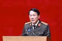 Bộ Công an phát động phong trào thi đua Ba nhất: 'Kỷ luật nhất - Trung thành nhất - Gần dân nhất' 